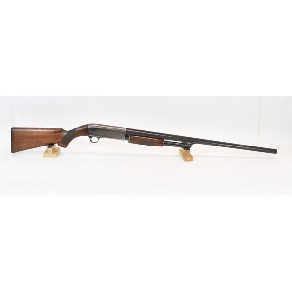Ithaca Model 37R Shotgun