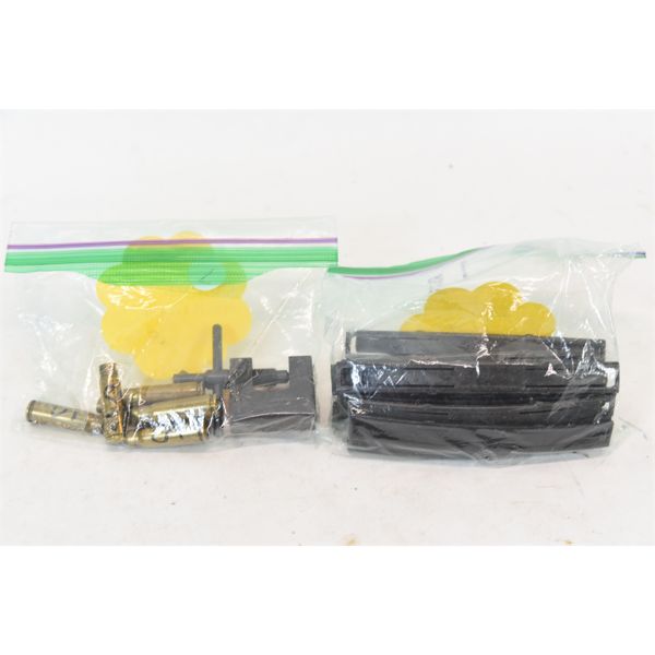 Box Lot SKS Accessories