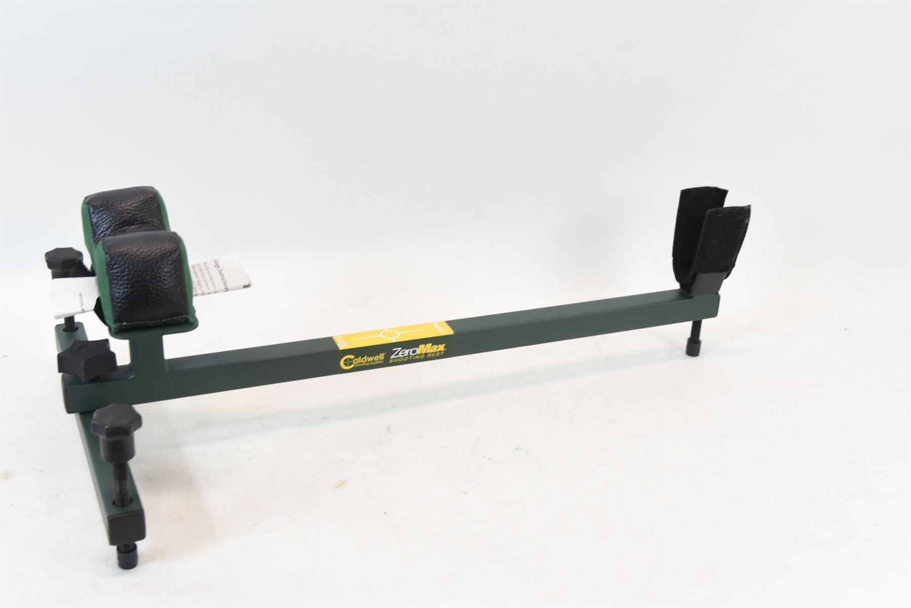 Caldwell Zero Max Shooting Rest