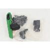 Image 1 : Universal CR Speed Holster w/ Extra Parts & Metal Base Plates for 1911