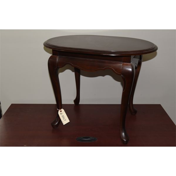 3 Tables