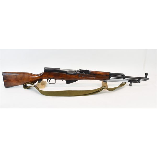 SKS Rifle