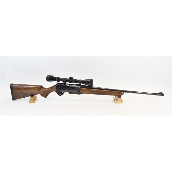 Browning BAR Mark II Safari Rifle