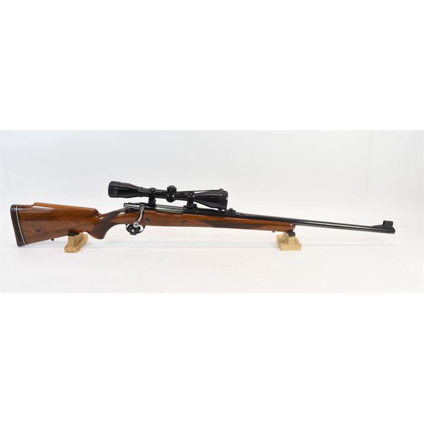 FN Browning Safari Grade Rifle