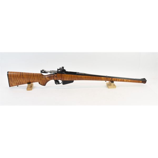 Ellwood Epps Custom Enfield Rifle
