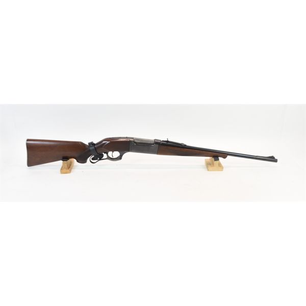 Savage Model 99 Rifle