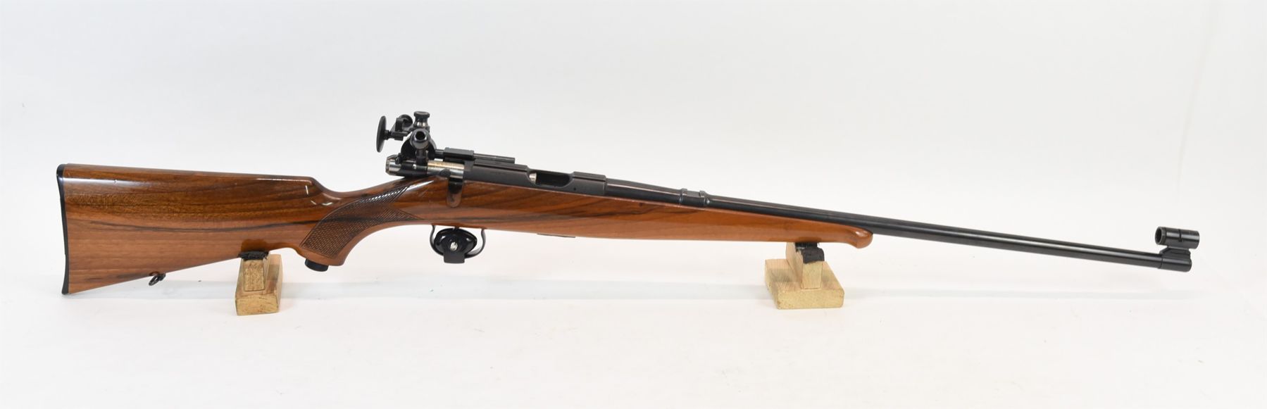 BRNO Mod 1 Rifle