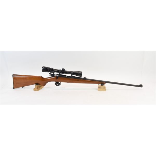 Brno .22 Caliber Rifle