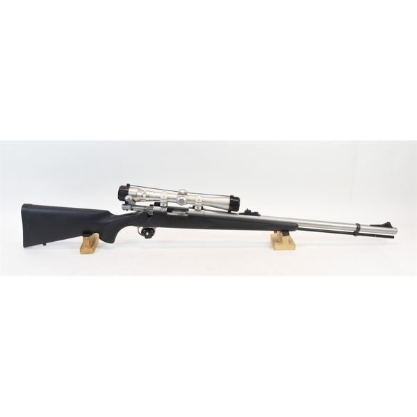 Remington 700 ML 50 Caliber Rifle