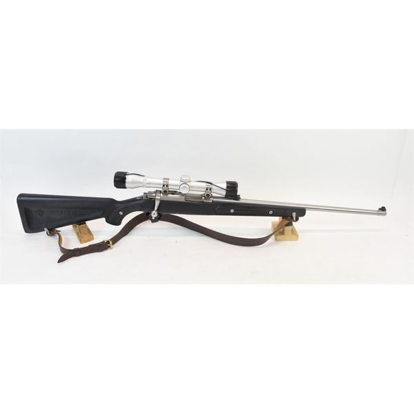 Ruger All Weather 77/22 Rifle