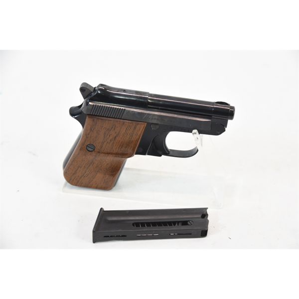 Beretta Model 950CC Handgun