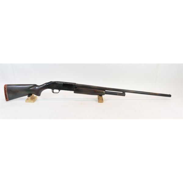 Lakefield Mossberg 500AB