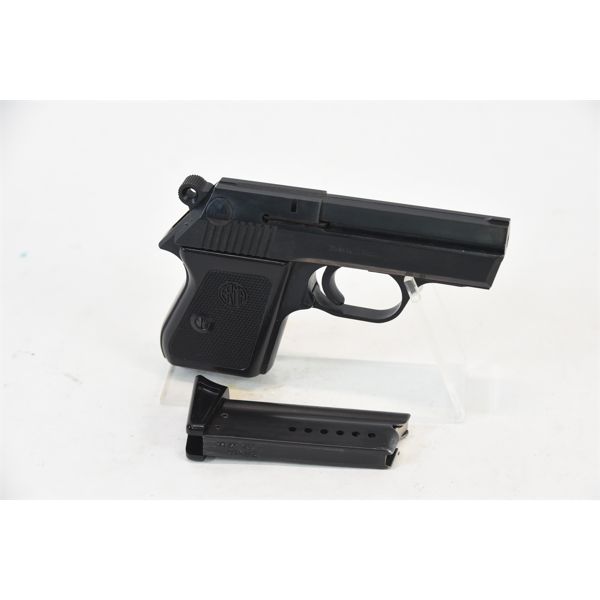 Erma-Werke Model EP 652 Handgun