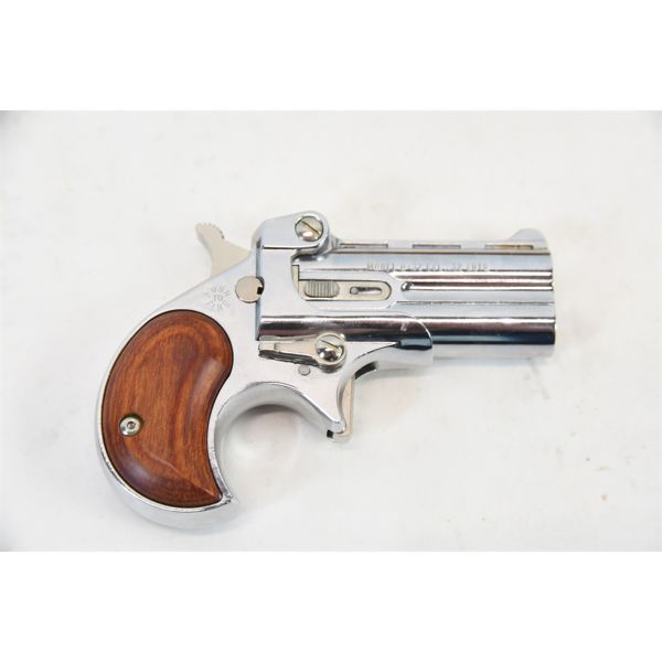 Davis Model D32 Handgun