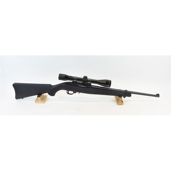 Ruger 10/22 Rifle