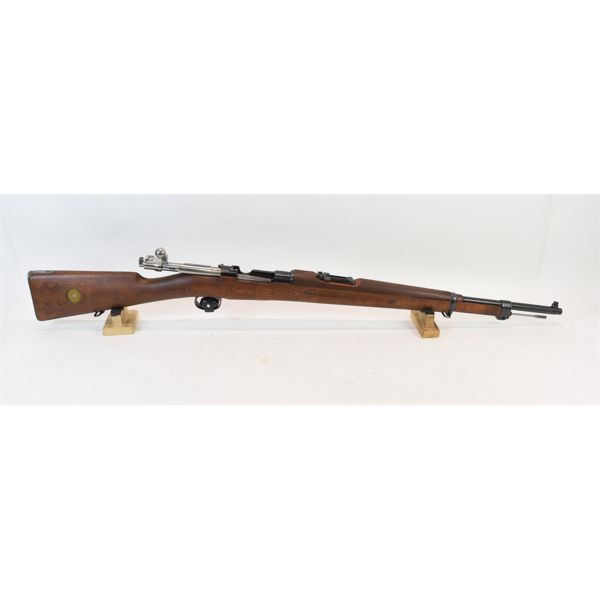 Husqvarna M38 1942 6.5x55