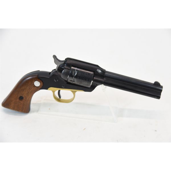 Ruger Model Bearcat Handgun