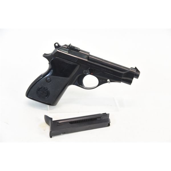 Beretta Model 70S Handgun