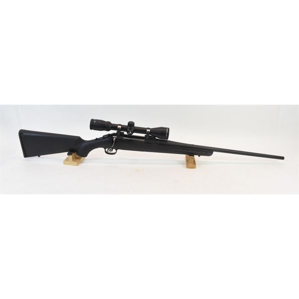 Ruger American Rifle