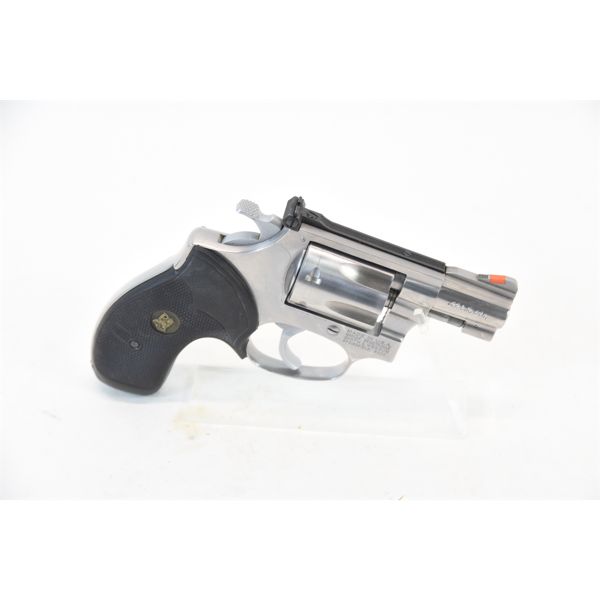 Smith & Wesson Model 63-3 Handgun