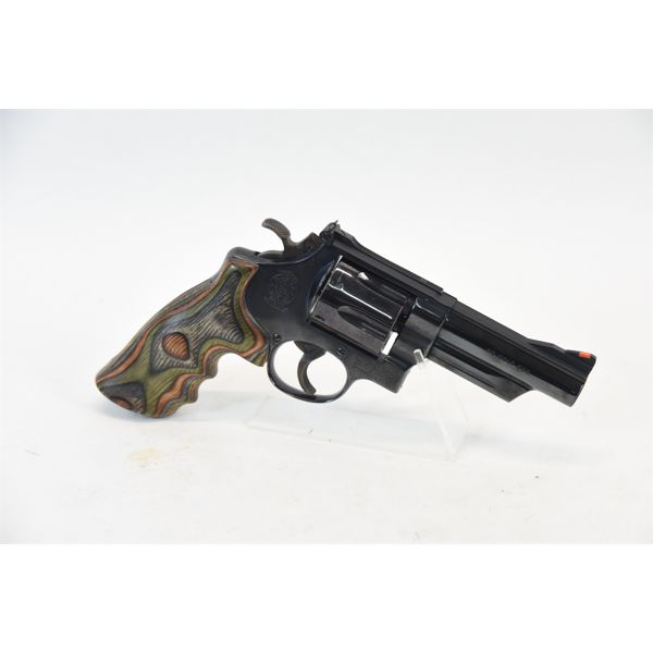 Smith & Wesson Model 25-5 Handgun