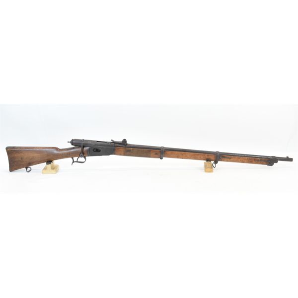 Vetterli Model 1871
