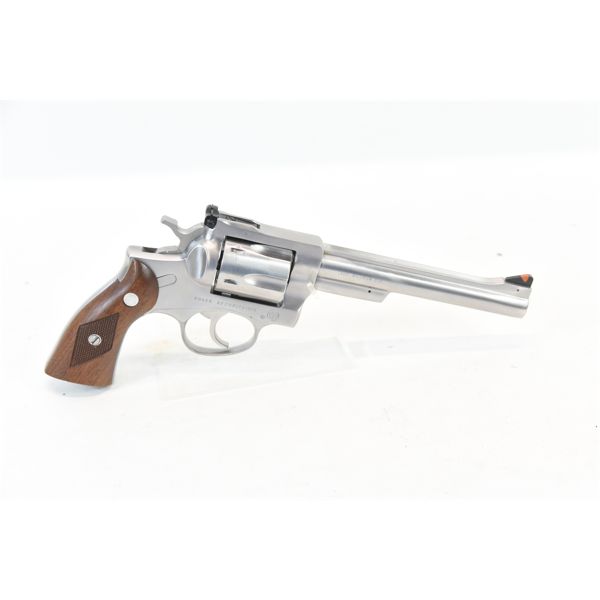 Ruger Model Security-Six Handgun
