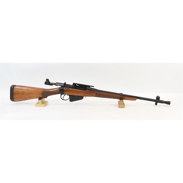 Lee Enfield Jungle Carbine Sporter