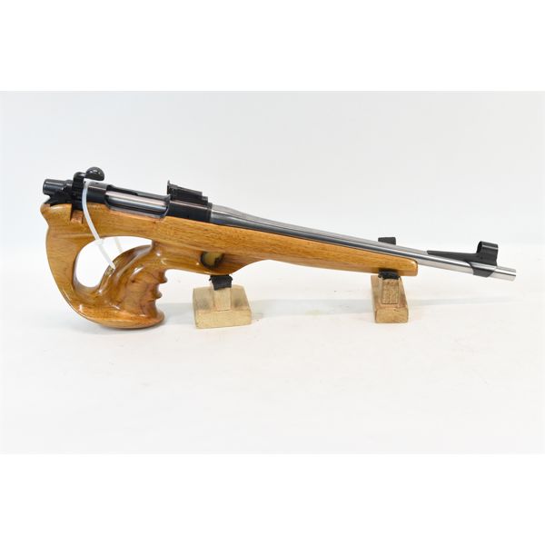 Remington Model XP100 Handgun