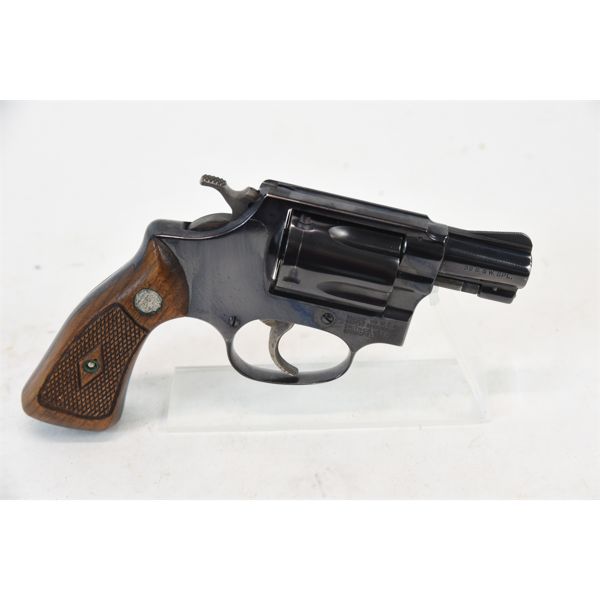 Smith & Wesson Model 36 Handgun