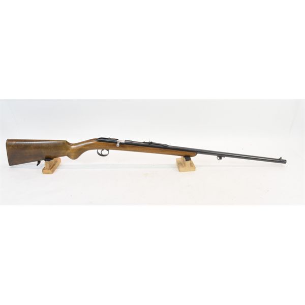 Husqvarna Sakrat Single Shot Rifle