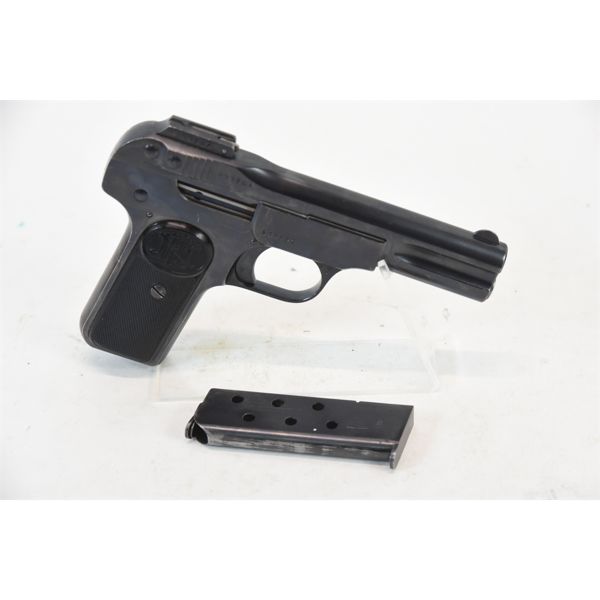 FN Browning Model 1900 Handgun