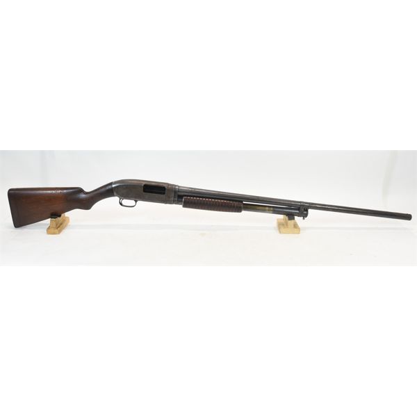 Winchester Model 12  12ga Shotgun