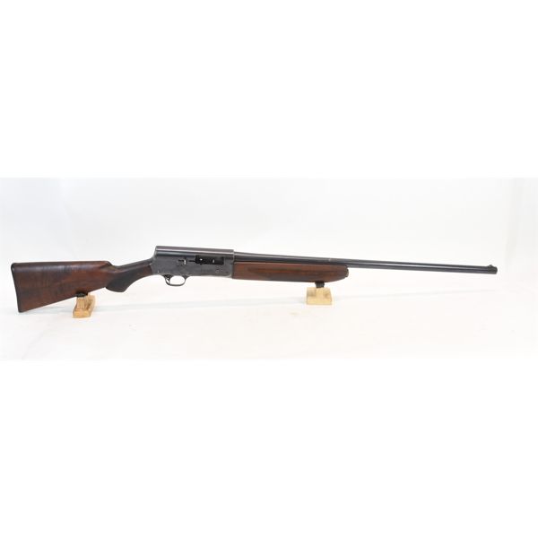 Remington Model 11  12ga Shotgun