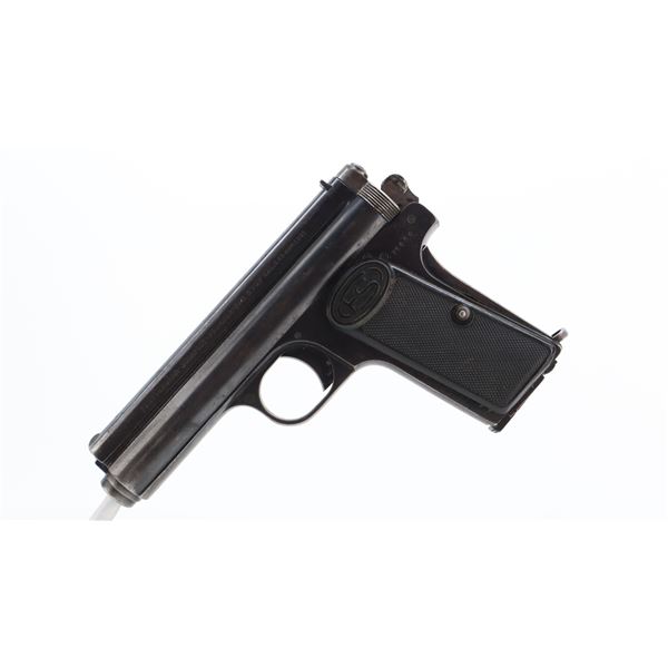 FROMMER, MODEL: STOP, CALIBER: 32 AUTO