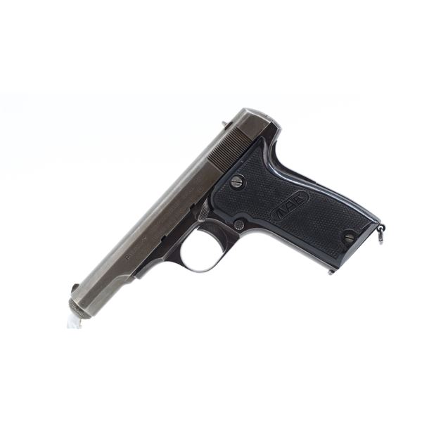 MAB, MODEL: D, CALIBER: 7.65MM