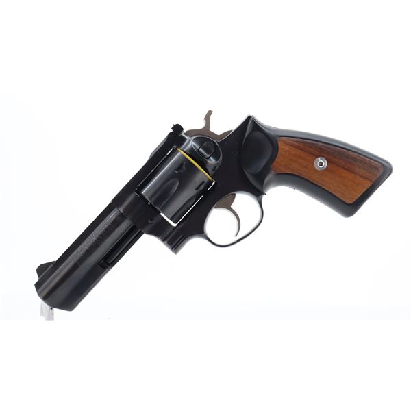 RUGER, MODEL: GP100, CALIBER: 357 MAG