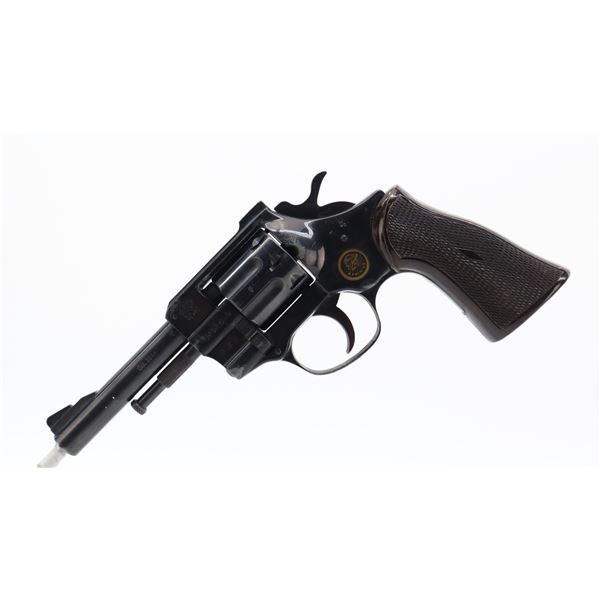 ARMINIUS, MODEL: HW5, CALIBER: 22 LR