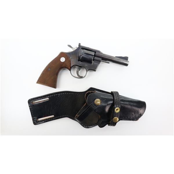 COLT, MODEL: TROOPER, CALIBER: 22 LR