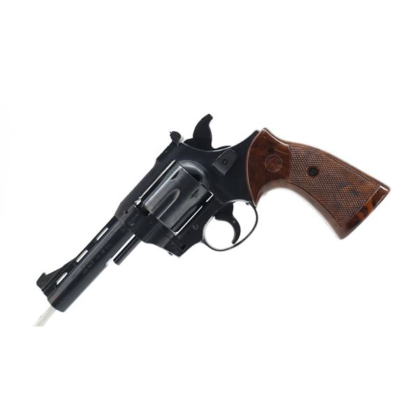 ROHM, MODEL: RG34T, CALIBER: 22 LR