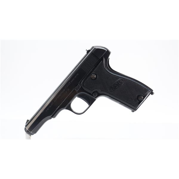 MAB, MODEL: D, CALIBER: 7.65MM