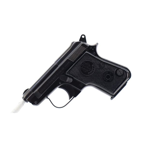 BERETTA, MODEL: 950B, CALIBER: 22 SHORT