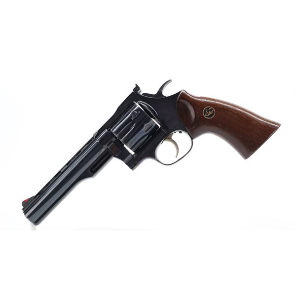 DAN WESSON, MODEL: 744, CALIBER: 44 MAG