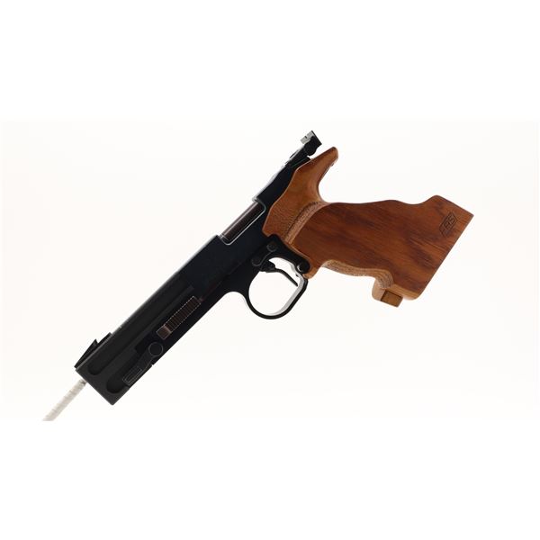 FAS, MODEL: SP607, CALIBER: 22 LR