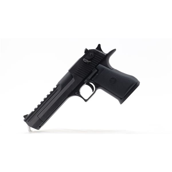 MAGNUM RESEARCH , MODEL: DESERT EAGLE, CALIBER: 44 MAG