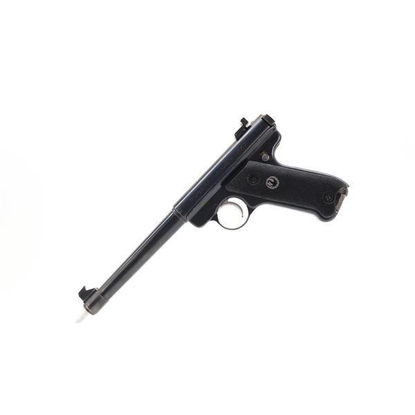 RUGER, MODEL: MARK 1, CALIBER: 22 LR