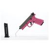 Image 1 : ISCC, MODEL: ISCC M22 PINK, CALIBER: 22 LR