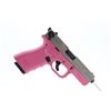 Image 3 : ISCC, MODEL: ISCC M22 PINK, CALIBER: 22 LR