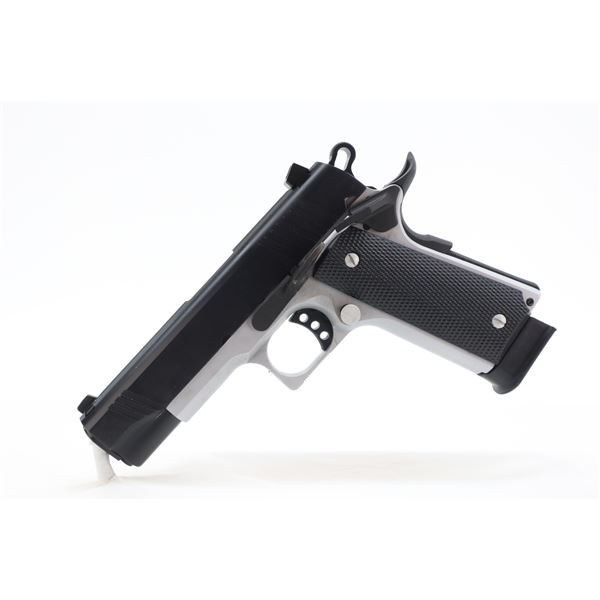 DOMINION ARMS, MODEL: MP27, CALIBER: 45 ACP