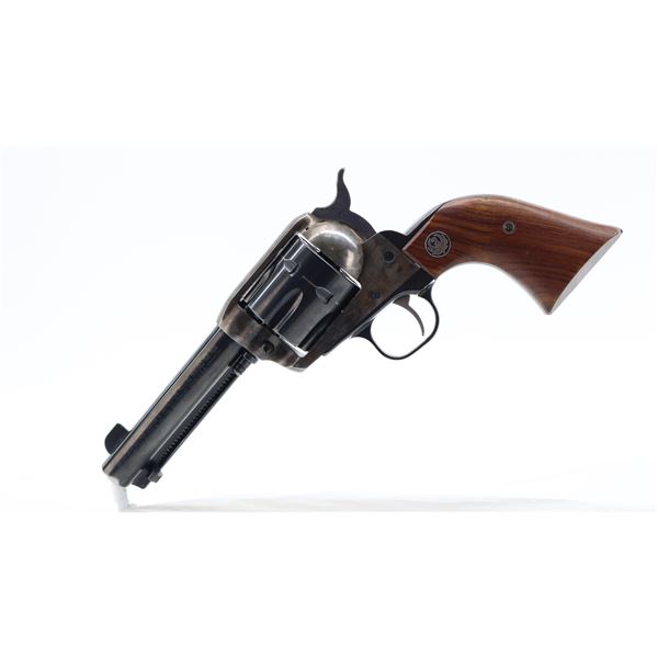 RUGER, MODEL: VAQUERO, CALIBER: 45 LC